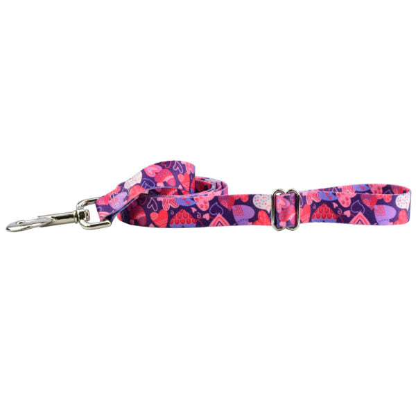 Wild Hearts Dog Leash – EarthStyle