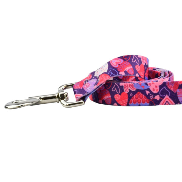 Wild Hearts Dog Leash – EarthStyle