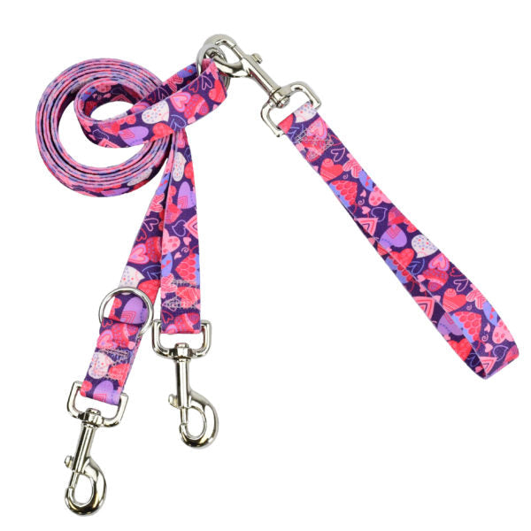 Wild Hearts Freedom No-Pull Dog Harness – EarthStyle