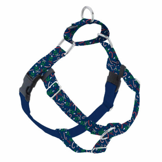 Kiss The Dog Freedom No-Pull Dog Harness – Earthstyle