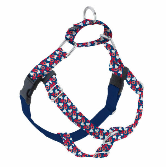 XO Freedom No-Pull Dog Harness – Earthstyle