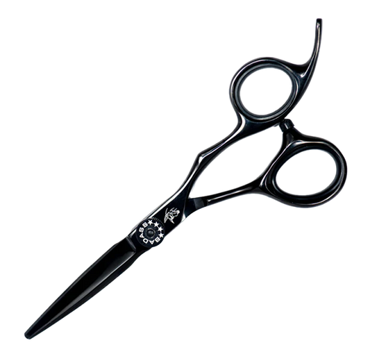 Titanium Series Shaping Scissor