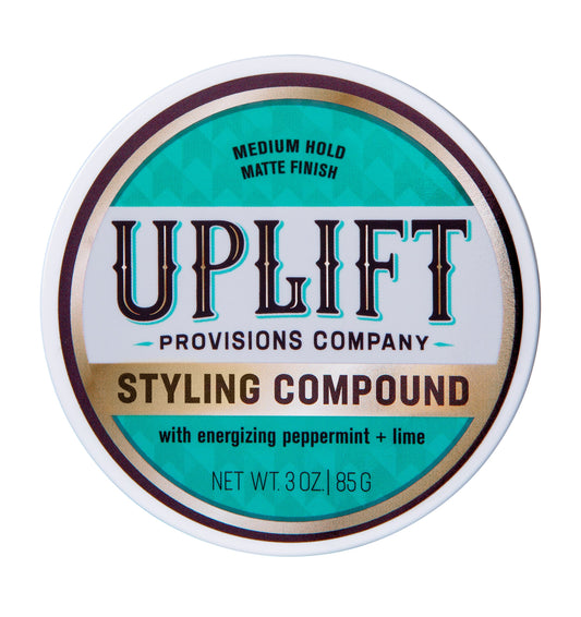 Styling Compound 3 oz