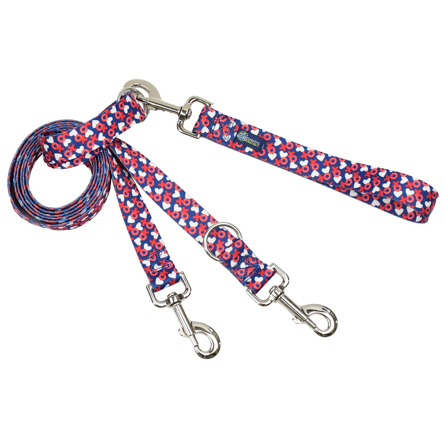 XO Freedom No-Pull Dog Harness – Earthstyle