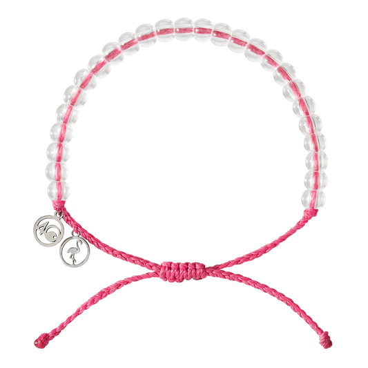 Flamingo Bracelet