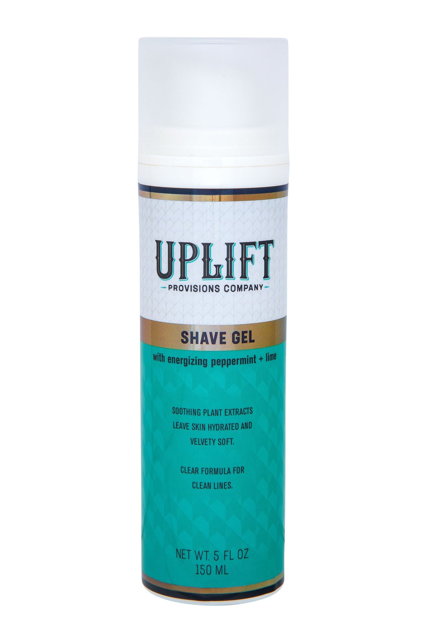 Uplift Shave Set