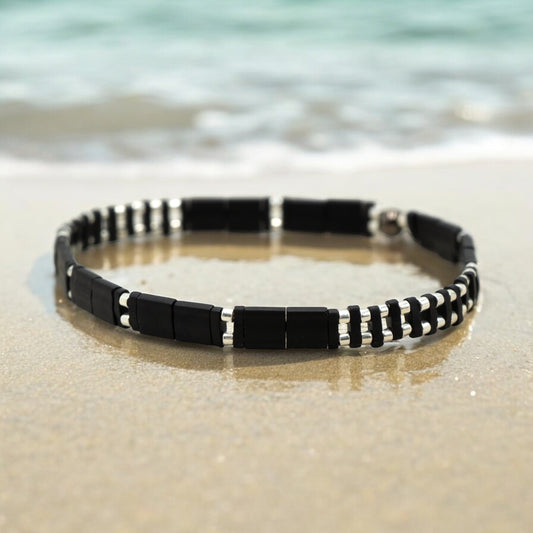 STUNNER - Tila Bead Bracelet | Single