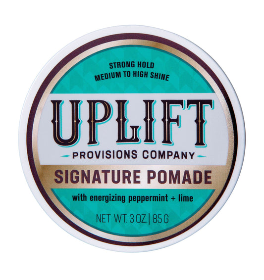 Signature Pomade 3 oz