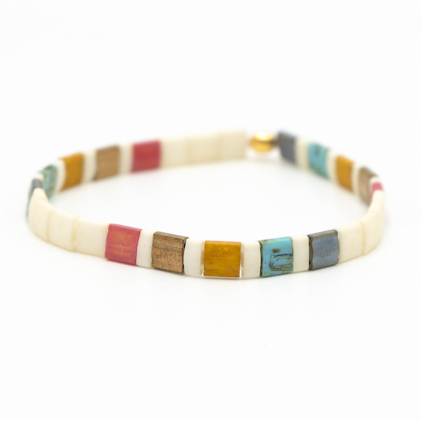 RIPTIDE - Tila Bead Bracelet | Single