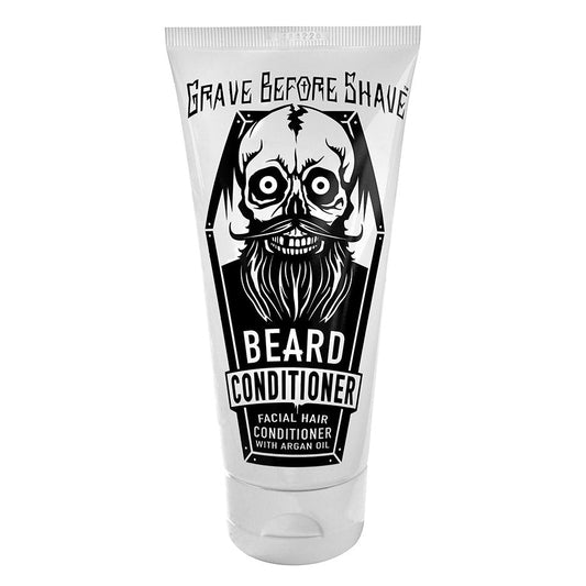 GRAVE BEFORE SHAVE™  BEARD Conditioner