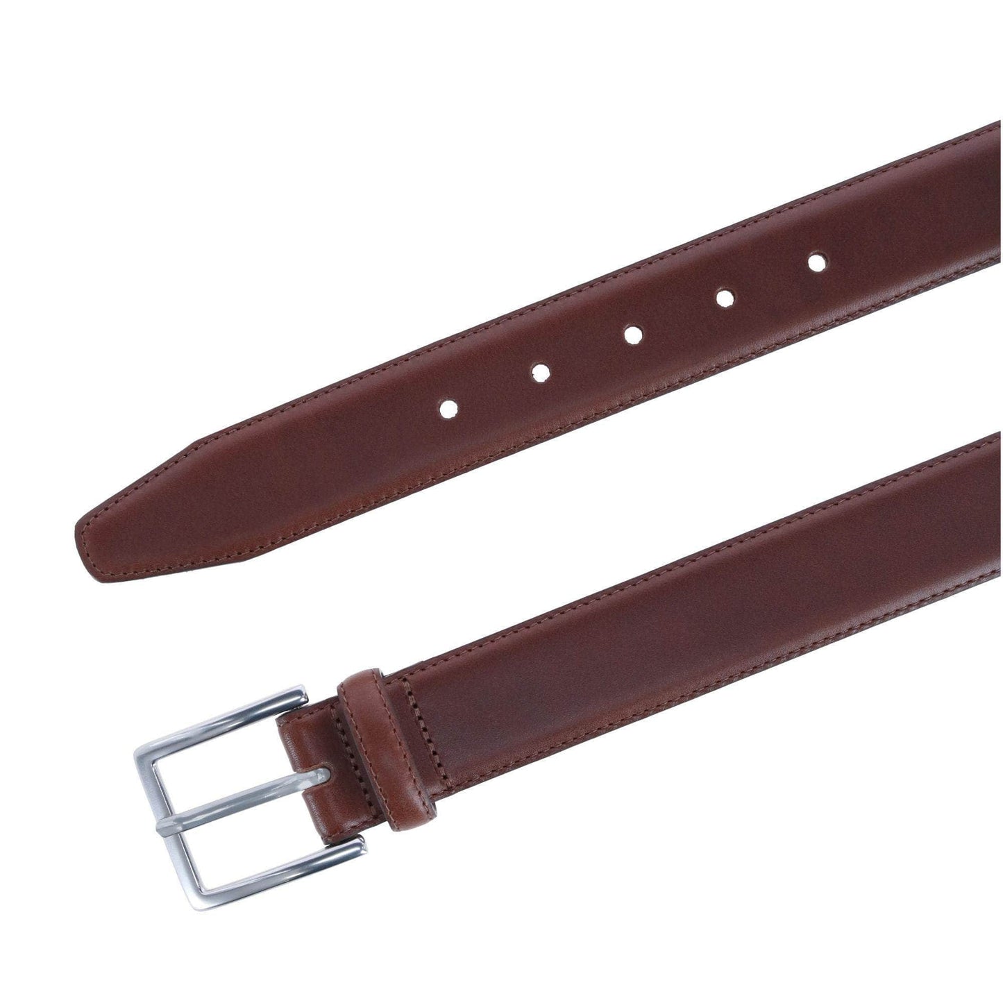 Orion Smooth Calfskin 35mm Dress Belt