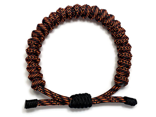 Engineered Titan Rope Bracelet